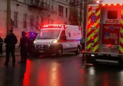 قتلى وجرحى في إطلاق نار بولاية نيوجيرسي