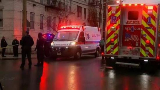 قتلى وجرحى في إطلاق نار بولاية نيوجيرسي