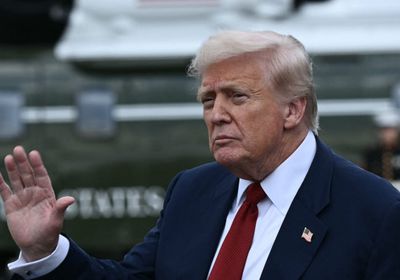 ترامب يطالب الجمهوريين بالتصويت لصالح نشر ملفات "إبستين"