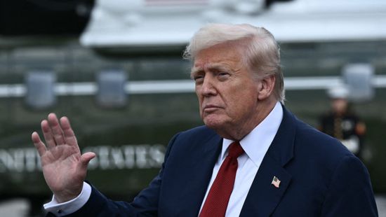 ترامب يطالب الجمهوريين بالتصويت لصالح نشر ملفات "إبستين"