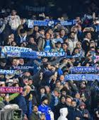 جماهير إيطاليا تستعد للمزيد من الإثارة في ملحق كأس العالم