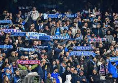 جماهير إيطاليا تستعد للمزيد من الإثارة في ملحق كأس العالم