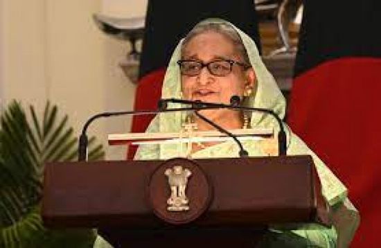 إدانة رئيسة وزراء بنجلادش السابقة في قضية قمع انتفاضة الطلاب