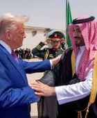 ولي عهد السعودية يزور أمريكا