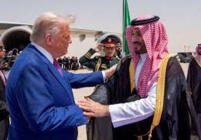 ولي عهد السعودية يزور أمريكا