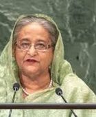 داكا تطالب الهند بتسليم رئيسة وزراء ووزير داخلية بنجلادش السابقين