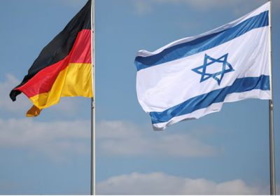 ألمانيا تقرر رفع القيود على تصدير الأسلحة إلى إسرائيل