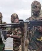 مسلحون يختطفون 25 تلميذة في شمال غرب نيجيريا