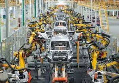 مقتل 3 جراء انهيار في موقع بمصنع تابع لشركة بي.واي.دي