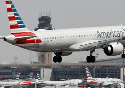 استئناف كامل رحلات شركات الطيران الأمريكية بعد رفع القيود