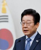 الرئيس الكوري يصل الإمارات