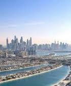 معدل التضخم في دبي يرتفع إلى 3.4% خلال أكتوبر