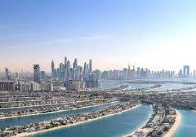 معدل التضخم في دبي يرتفع إلى 3.4% خلال أكتوبر