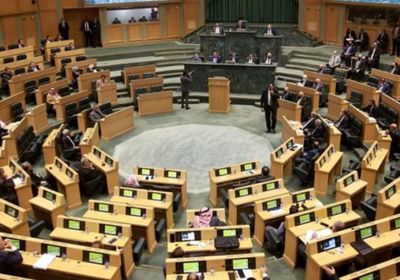 مجلس النواب الأردني يقر إعادة فرض الخدمة العسكرية الإلزامية