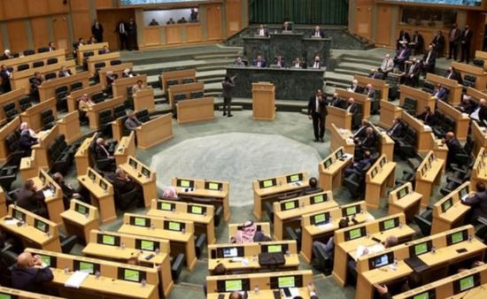 مجلس النواب الأردني يقر إعادة فرض الخدمة العسكرية الإلزامية
