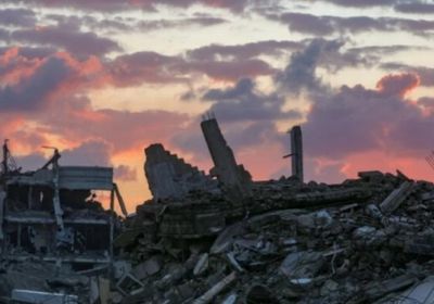 حماس تسلم جثة أسير إسرائيلي للصليب الأحمر