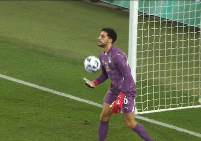 مصر تفوز على كاب فيردي بركلات الترجيح