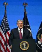 بعد تهديدات ترامب.. نيجيريا تبحث ملف الأمن مع أمريكا