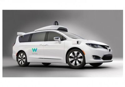 "وايمو" تبدأ تقديم خدمة سيارات الأجرة ذاتية القيادة بأمريكا