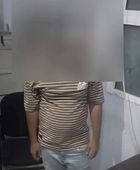 شرطة التواهي تقبض على مروّج حبوب مخدّرة بالمديرية