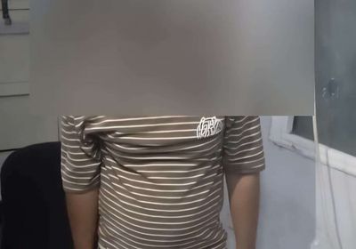 شرطة التواهي تقبض على مروّج حبوب مخدّرة بالمديرية