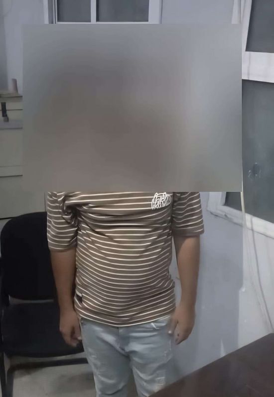 شرطة التواهي تقبض على مروّج حبوب مخدّرة بالمديرية