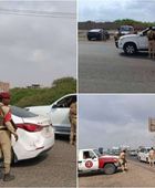 الشرطة العسكرية الجنوبية تقبض على متهم بالقتل في خور عميرة