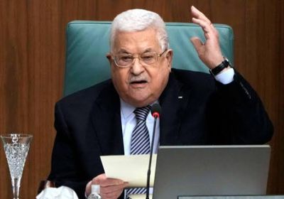 الرئاسة الفلسطينية: تصريحات بن غفير تحريض صريح ضد أبو مازن