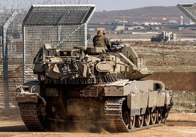 إعلام عبري: المفاوضات الإسرائيلية السورية وصلت إلى طريق مسدود