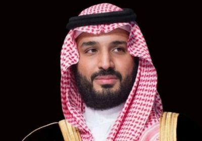 ولي العهد السعودي يتلقى رسالة خطية من الرئيس الإيراني