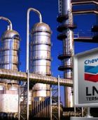 "شيفرون" تتوقع نمو التدفقات النقدية الحرة 10% سنوياً