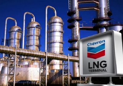 "شيفرون" تتوقع نمو التدفقات النقدية الحرة 10% سنوياً