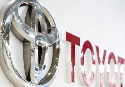 "تويوتا" تؤكد استثمار 10 مليارات دولار في الولايات المتحدة