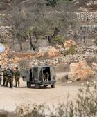 الجيش الإسرائيلي يعلن تفكيك بؤرة استيطانية في الضفة الغربية