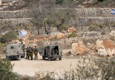 الجيش الإسرائيلي يعلن تفكيك بؤرة استيطانية في الضفة الغربية