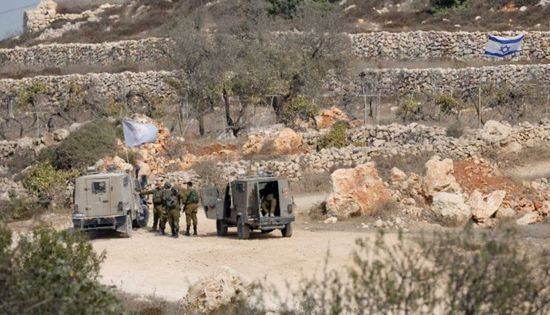 الجيش الإسرائيلي يعلن تفكيك بؤرة استيطانية في الضفة الغربية