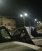 حزام أبين ينفذ خطة الانتشار الأمني في جعار