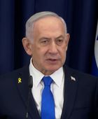 نتنياهو يتعهد بمحاكمة المستوطنين مثيري الشغب بالضفة