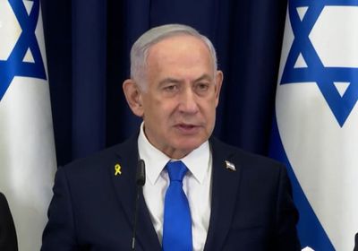 نتنياهو يتعهد بمحاكمة المستوطنين مثيري الشغب بالضفة