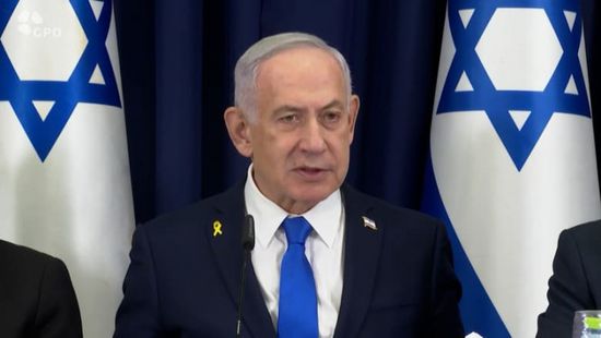 نتنياهو يتعهد بمحاكمة المستوطنين مثيري الشغب بالضفة