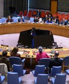 مجلس الأمن يعتمد خطة ترامب بشأن غزة