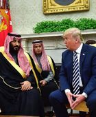 واشنطن تعتزم بيع مقاتلات إف-35 للسعودية