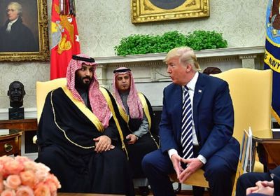 واشنطن تعتزم بيع مقاتلات إف-35 للسعودية