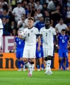 ألمانيا تكتسح سلوفاكيا بنصف دستة في التصفيات الأوروبية