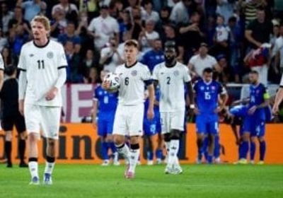 ألمانيا تكتسح سلوفاكيا بنصف دستة في التصفيات الأوروبية