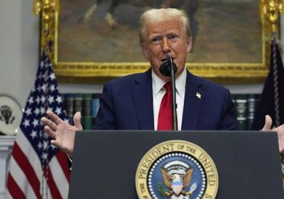 ترامب: الإعلان عن أعضاء مجلس السلام بغزة قريبًا