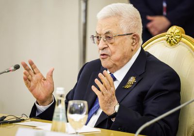 السلطة الفلسطينية ترحب بإقرار مجلس الأمن خطة غزة