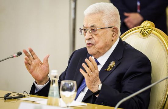 السلطة الفلسطينية ترحب بإقرار مجلس الأمن خطة غزة