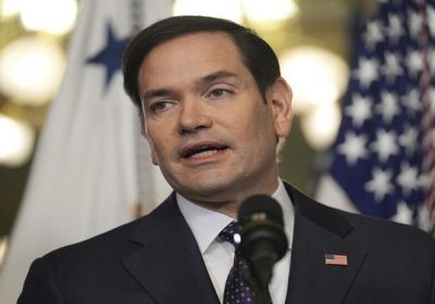 روبيو يعلق على قرار مجلس الأمن الخاص بغزة