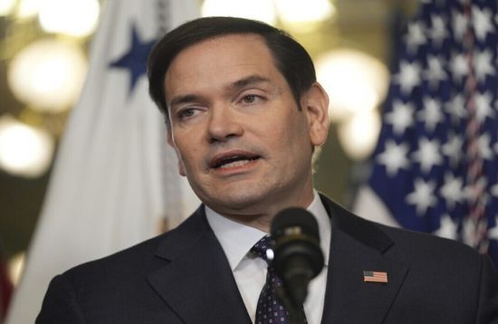 روبيو يعلق على قرار مجلس الأمن الخاص بغزة